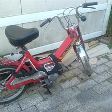 Puch Maxi /// solgt :o
