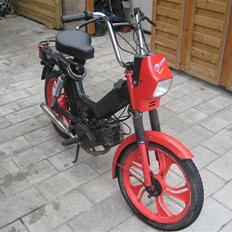 Tomos Quadro A-35