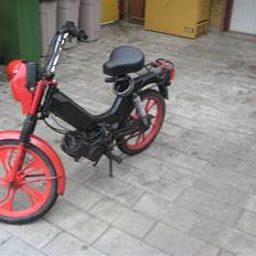 Tomos Quadro A-35