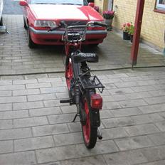 Tomos Quadro A-35