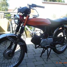 Puch monza