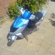 Aprilia Sonic AC - til salg