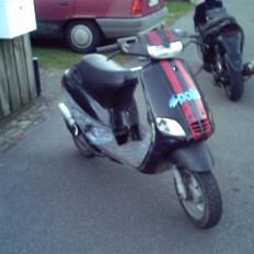 Piaggio Zip 1997 Solgt