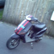 Piaggio Zip 1997 Solgt