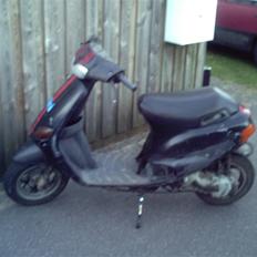 Piaggio Zip 1997 Solgt