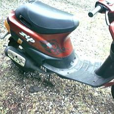 Piaggio zip