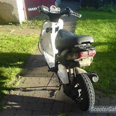 Gilera stalker solgt