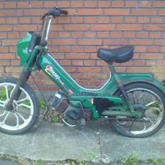Tomos Quadro