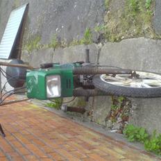 Tomos Quadro
