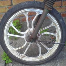 Tomos Quadro