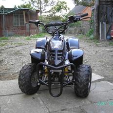 MiniBike Atv crosser 110 