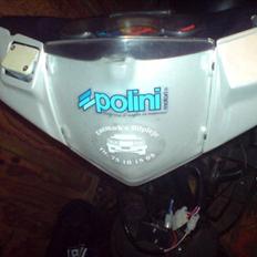 Aprilia sonic STJÅLET