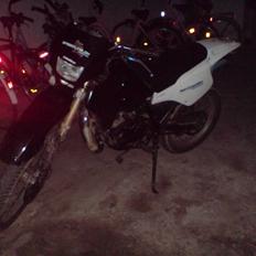 Suzuki RMX ( Byttet )