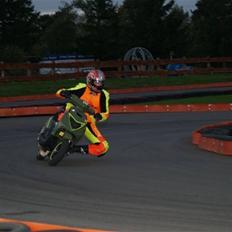 Piaggio ZIP SP [SOLGT]
