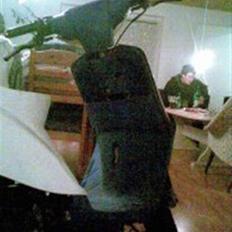 Yamaha Jog aerox LC DD SOLGT