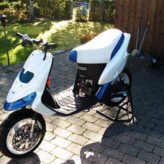 Gilera Stalker LC 20,3