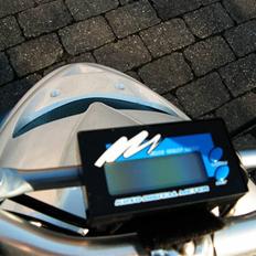 Gilera Stalker LC 20,3