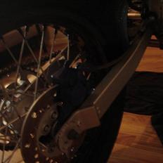 Suzuki Smx 70ccm lc dd solgt