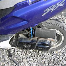 Honda sfx//solgt//