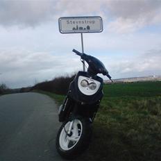 PGO Hot × 50 | Solgt