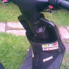 Yamaha Jog Fine Selection