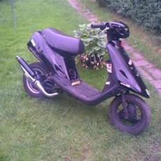 Yamaha Jog Fine Selection