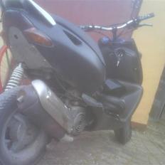 Aprilia Sonic SOLGT