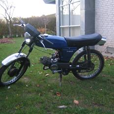 Puch Grand Prix 3 gear *SOLGT*