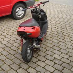 Aprilia sonic byttet 