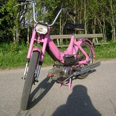Puch Maxi K købt igen