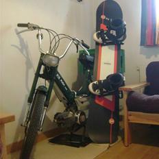 Puch Maxi P - Orginal