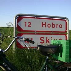 Puch Maxi P - Orginal