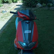 Gilera Runner AC DD.R.I.P