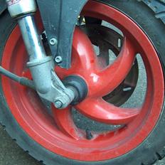 Gilera Runner AC DD.R.I.P