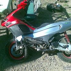Gilera Runner AC DD.R.I.P