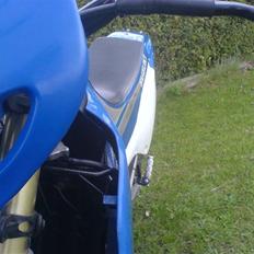 Suzuki Smx Lc DD *SOLGT*