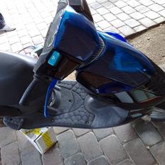 Aprilia Sonic GP (SOLGT)