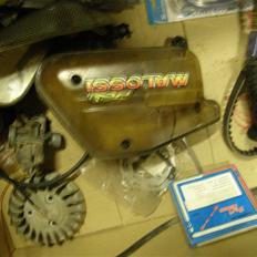 Yamaha Bws NG solgt!!