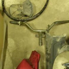 Yamaha Bws NG solgt!!