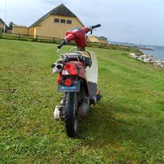 Yamaha Passola *sælges*