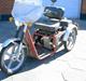 Puch trillet solgt