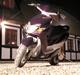 Yamaha Jog R