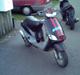 Piaggio Zip 1997 Solgt