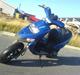 Gilera Stalker oX