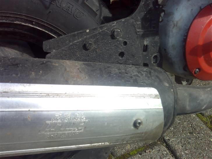 PGO Hot 50 solgt billede 9