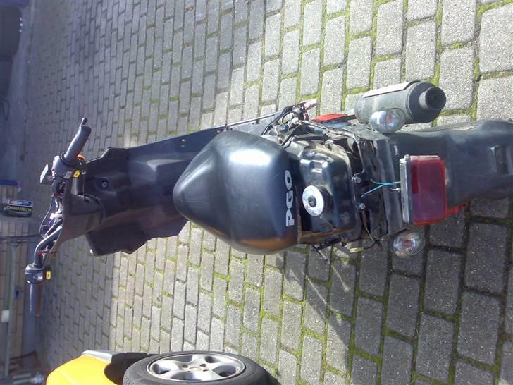 PGO Hot 50 solgt billede 10