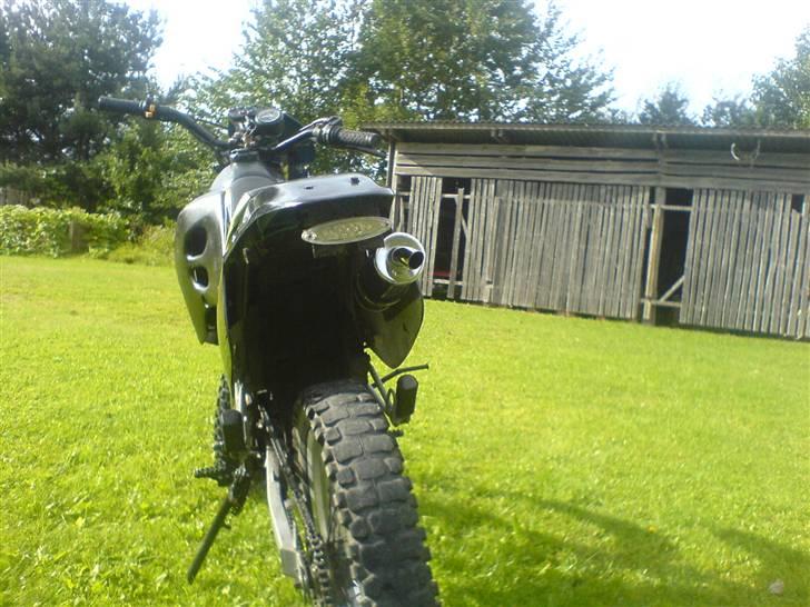 Suzuki RMX LC DD solgt! billede 4