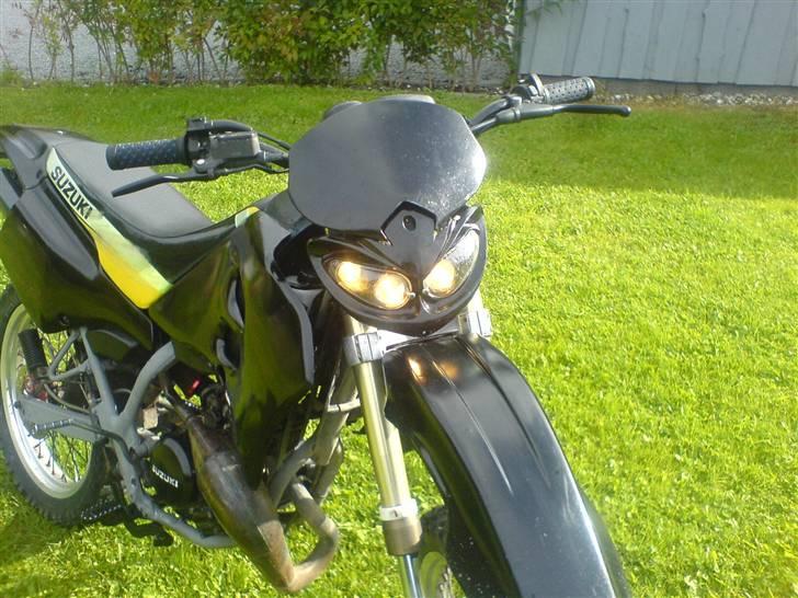 Suzuki RMX LC DD solgt! billede 5