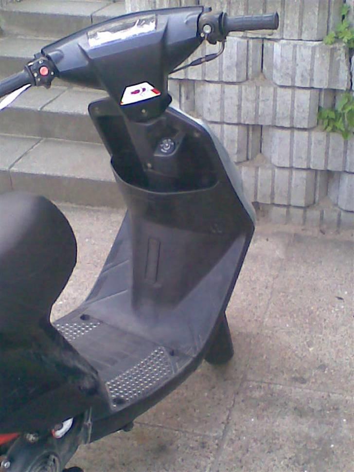 Yamaha Jog As(Solgt) billede 5