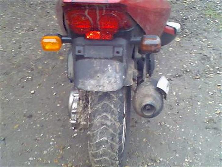 PGO dr. big.  soldt billede 2